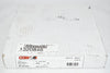 NEW CGW WB1-209-046MC 1-1/4IN-1/2IN A46 BENCH 8IN 46 1IN GRINDING WHEEL
