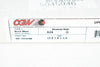 NEW CGW WB1-259-024QC ALUMINIUM OXIDE 1-1/4'' 10'' 24GRIT 1'' GRINDING WHEEL