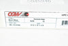 NEW CGW WB1-259-024QC ALUMINIUM OXIDE 1-1/4IN 10IN 24GRIT 1IN GRINDING WHEEL