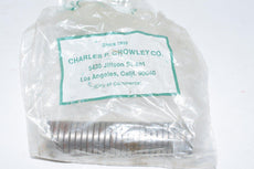 NEW Charles P. Crowley Pump Seal Coupling 3-1/4'' OAL