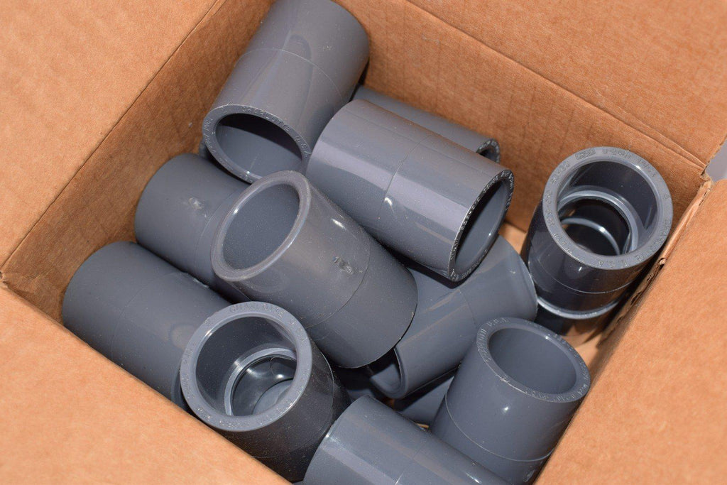 NEW, Charlotte, 1'', 8100, Socket x Socket, 20 Count