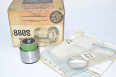 NEW CHESTERTON 880S SEAL SHAFT SIZE .875 CB15 52303