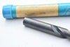 NEW Chicago Latrobe 150 19/32'' 44038 Straight Shank Drill