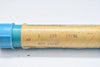 NEW Chicago Latrobe 150 19/32'' 44038 Straight Shank Drill