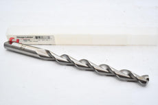 NEW Chicago Latrobe 68838 Taper Length Drill, 19/32'', HSS 120DH
