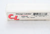 NEW Chicago Latrobe 68838 Taper Length Drill, 19/32'', HSS 120DH