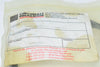 NEW Cincinnati Milacron 3934600448 O-Ring Seals