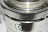 NEW Cipriani Harrison K64CV306PSS 58-01 Sanitary Check Valve Knoll