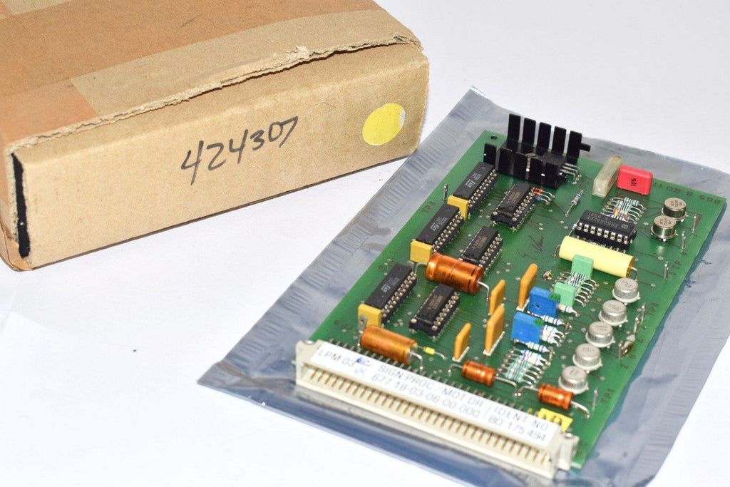 NEW, Circuit Board, Part: BGS-B-Bo-175-510