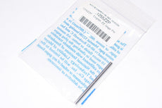 NEW Class ZZ Gage .1255ZZP English ZZ Gage Pin