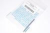 NEW Class ZZ Gage .1255ZZP English ZZ Gage Pin