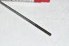 NEW Cleveland 4001 #30 Straight Shank Reamer C25226 - 6 Flute - 0.1185 in Straight Shank