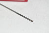 NEW Cleveland 4001 #45 Straight Shank Reamer C25110 - 4 Flute - 0.0766 in Straight Shank