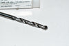 NEW Cleveland C47613 1727 3/16'' Heavy-Duty Jobber Drill - 4-Facet 118 Point - 1.625'' Spiral Flute - Right Hand Cut - 2.75'' Overall Length - Carbide - 0.1875'' Shank