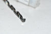 NEW Cleveland C47613 1727 3/16'' Heavy-Duty Jobber Drill - 4-Facet 118 Point - 1.625'' Spiral Flute - Right Hand Cut - 2.75'' Overall Length - Carbide - 0.1875'' Shank