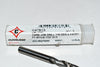 NEW Cleveland C47613 1727 3/16'' Heavy-Duty Jobber Drill - 4-Facet 118 Point - 1.625'' Spiral Flute - Right Hand Cut - 2.75'' Overall Length - Carbide - 0.1875'' Shank