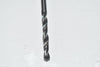 NEW Cleveland C47613 1727 3/16'' Jobber Drill 4-Facet 118 Point - 1.625'' Spiral Flute
