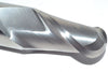 NEW Cleveland C60972 Carbide End Mill, Ball Nose, 4in L, 35 deg.