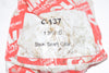 NEW Climax Metal Products C-137 Set Screw Collar C-Series 1-3/8'' id Steel