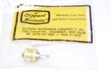 NEW CLIPPARD MQC-F2 Hose End