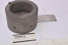 NEW Combustion Engineering, Part: BE-45/34, Nut Retainer, 3-1/16'' Dia, Steel