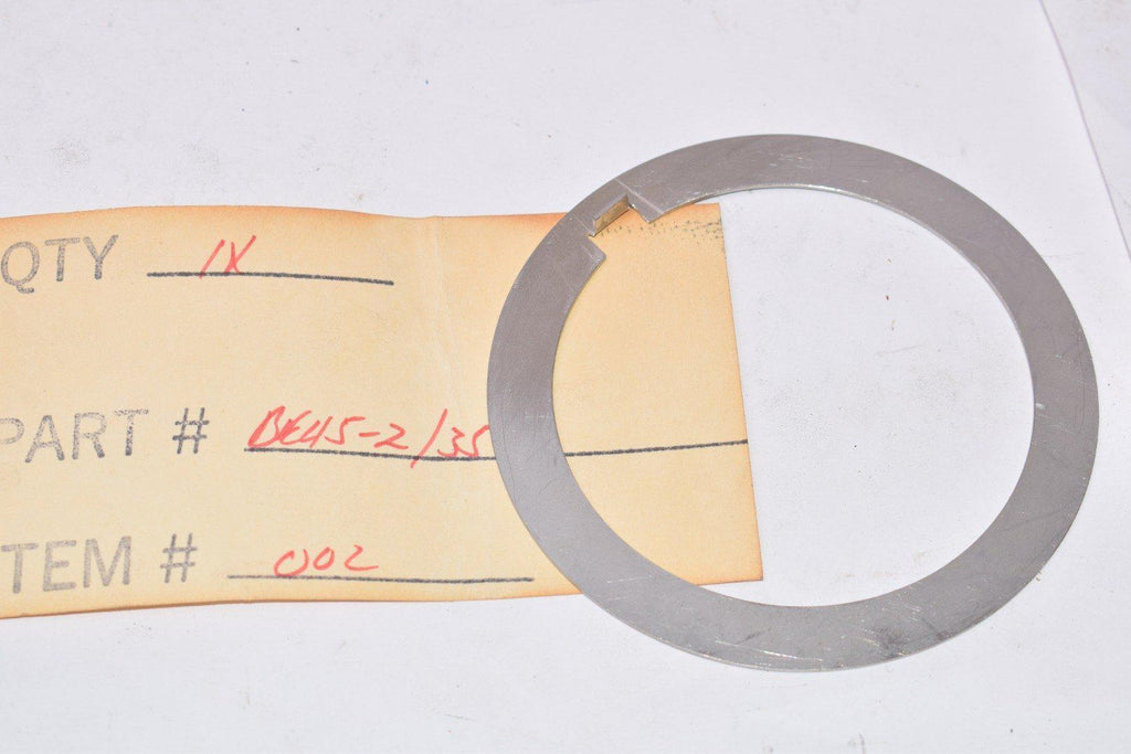 NEW Combustion Engineering, Sulzer, Westinghouse, BEUS-2/35