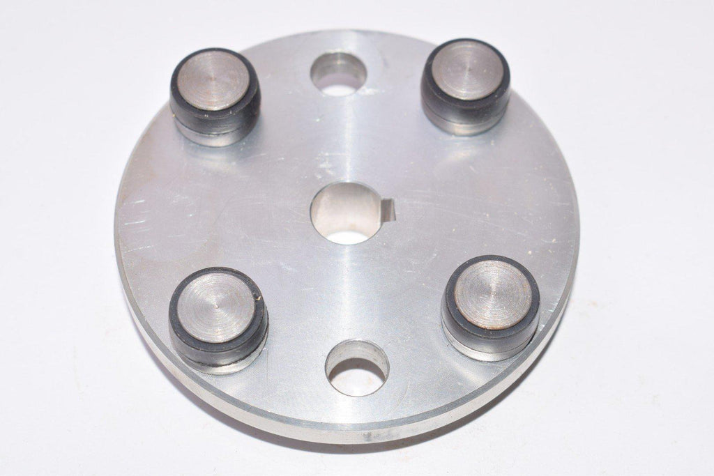 NEW Combustion Engineering, Westinghouse, Sulzer, Ring Extractor Valve Part