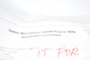 NEW Comco MicroBlaster Thread Adapter Ring 1737.420