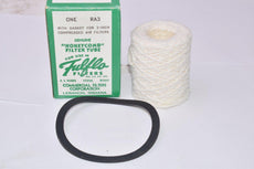 NEW Commercial Filters Corporation Genuine Honeycomb Filter Tube - RA3 W/ Gasket