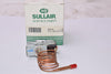 NEW Compressed Air Parts Company - Sullair Service Parts 406034-001 PRESS-HI R22 375#SETNG