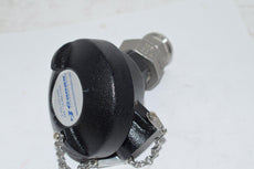 NEW Conax Technologies P11761C Thermocouple Probe Head 10-0837-001