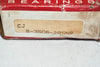 NEW Consolidated Bearings S-3506-2RSNR