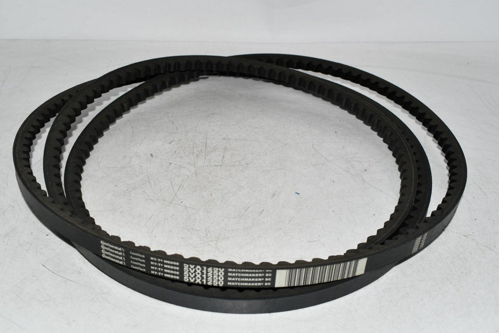 NEW Continental HY-T Wedge Belt 5VX1250 Matchmaker SC