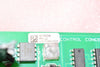 NEW Control Concepts Inc Model 3629, Drawing# D1000092L Firing Board