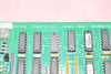 NEW Control Concepts Inc Model 3629, Drawing# D1000092L Firing Board