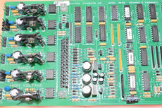 NEW Control Concepts Model 3629, Circuit Board, CPU Board