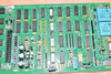 NEW Control Concepts Model 3629, Circuit Board, CPU Board