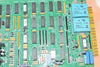 NEW Control Concepts Model 3629, Circuit Board, CPU Board