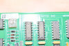 NEW Control Concepts Model 3629, Circuit Board, CPU Board