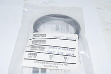 NEW Controlled Motion Solutions 4266SHD03500 3.5'' Wiper Seal Slotted Head D FKM