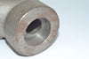 NEW Conval 1-1/4'' Throttling Globe Valve, A105 900 Clampseal