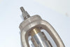 NEW Conval 1-1/4'' Throttling Globe Valve, A105 900 Clampseal