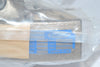 NEW Conval 3/4'' Angle Globe Valve, 12C2-F225E-2300 5388 PSI 1100F