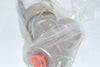 NEW Conval 3/4'' Angle Globe Valve, 12C2-F225E-2300 5388 PSI 1100F