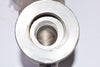 NEW Conval INC, CR13, THROTTLING VALVE, 12C2, Body Yoke F22, ANSI-1500, 1-3/8'' ID, SA162, F-22
