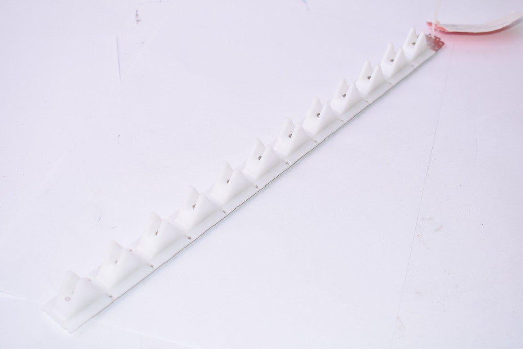 NEW Conveyor Belt, Carrier Belt 19'' OAL x 1-1/8'' W