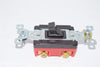 NEW Cooper AH1991 AC Single Pole Switch 20A, 120/277V AC