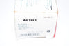 NEW Cooper AH1991 AC Single Pole Switch 20A, 120/277V AC