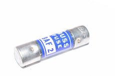 NEW Cooper Bussmann, Part: BAF-2 Fast-Acting Midget Fuse 250V