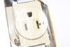 NEW Cooper Wiring 1877 Single Receptacle